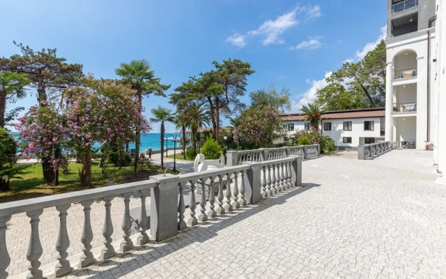 Hotel Nart