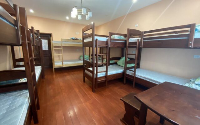 U-City Hostel