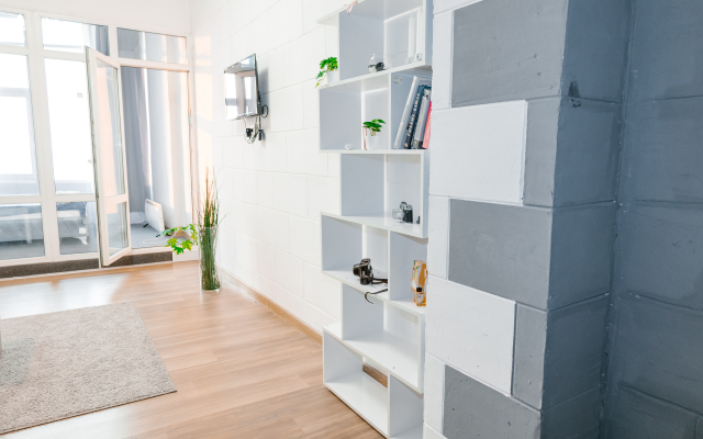 Apartment Nebo-VL