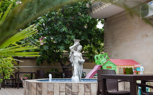 Syuzen Guest house