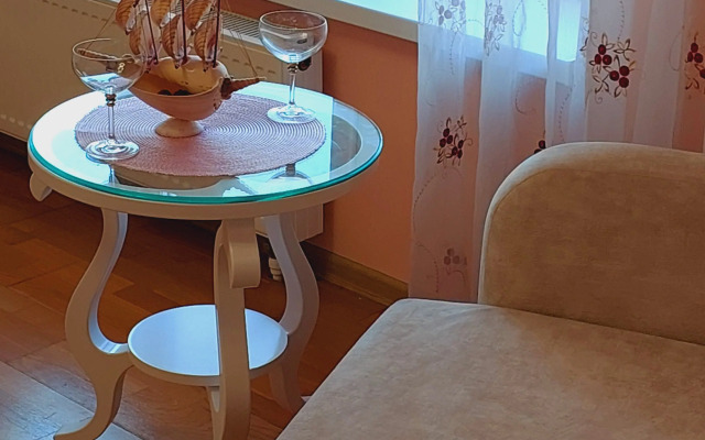 2 Komn. Luchshaya na Moskovskoj Flat