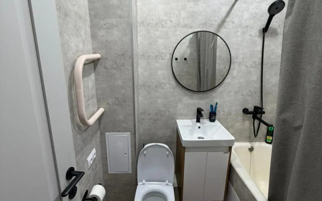 Квартира Анжиевского