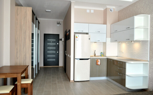 Yalta - Marmaris Apartments