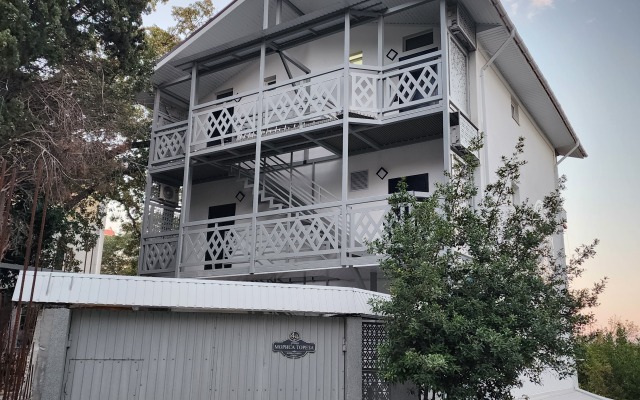 Otradnoye 1A Guest House
