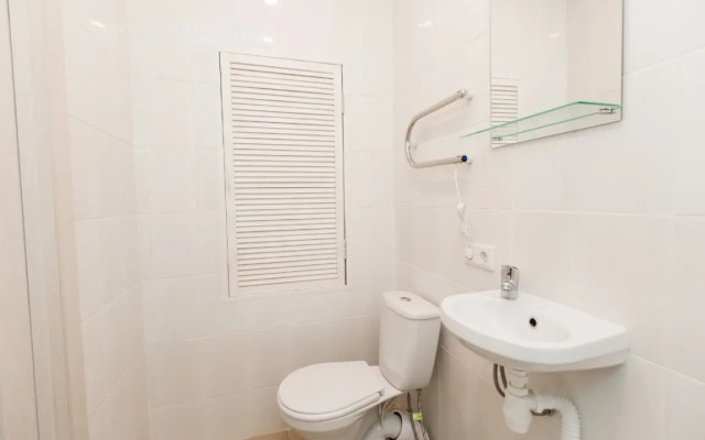 Апартаменты Level 4 Амурская 1A/1