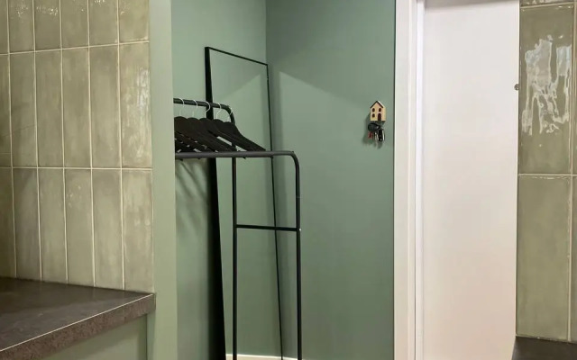 Апартаменты Алтуфево