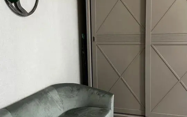 Квартира на улице Тарчокова 31к1