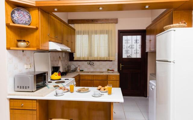 Travelpath Villa
