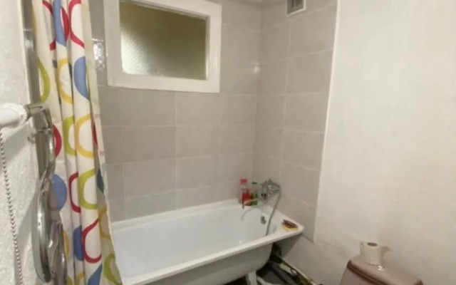 Na Oktyabryskoy 34 Flat