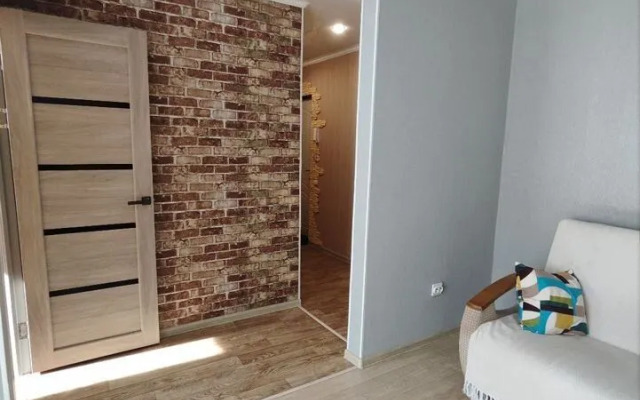 Апартаменты на улице Нурсултана Назарбаева 72