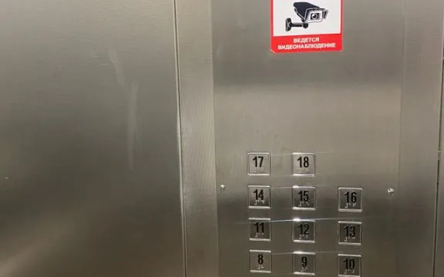 Квартира на улице Энтузиастов