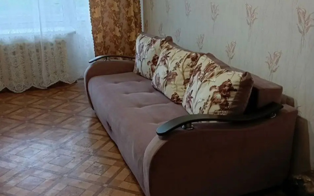 Квартира на Антикайнена 15к3