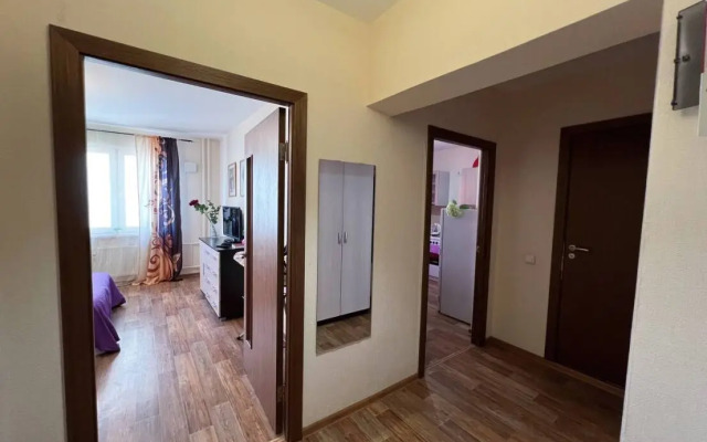 Апартаменты Park Inn Hause