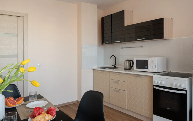 Квартира 33Квартиры Малевич 2/3