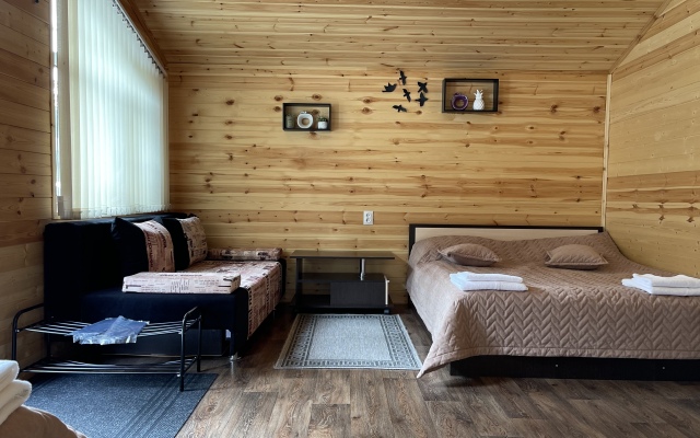 Arhyiz Chalet