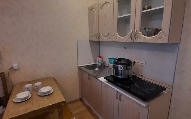 Квартира в ЖК Царская столица