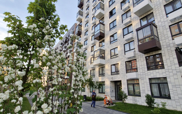 Квартира Студия в Янинском Лесу