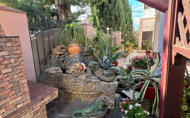 Гостевой дом Виктория