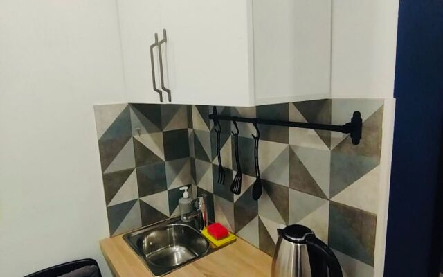 TravelCool Apartments 2