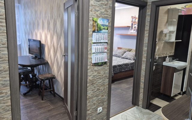 Квартира Уютная Однокомнатная