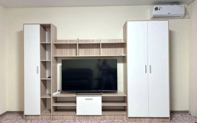 Квартира 2-Комнатная в Новом ЖК на Пролетарской