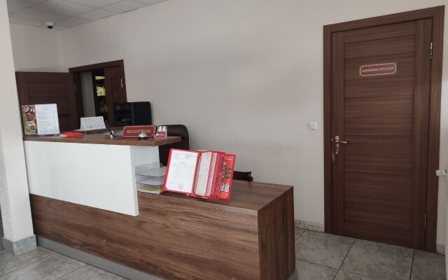 Granat Park-hotel