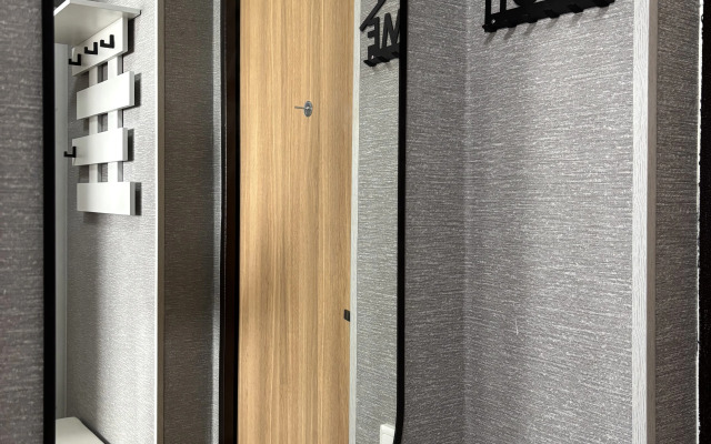 Komfortabelnaya V Tsentre Yaroslavlya Flat