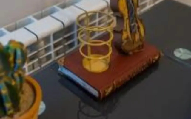 Апартаменты New Gudauri Atrium 109