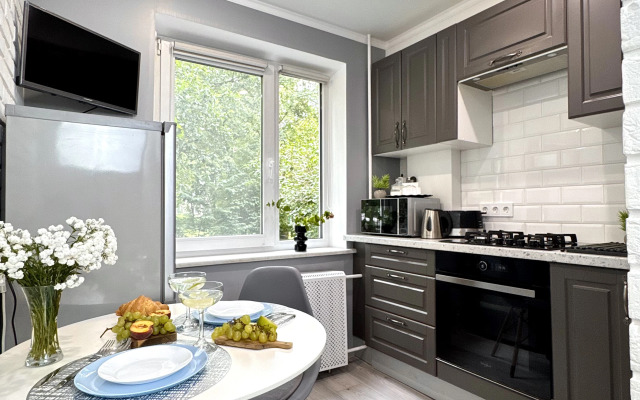 Strela Apartments