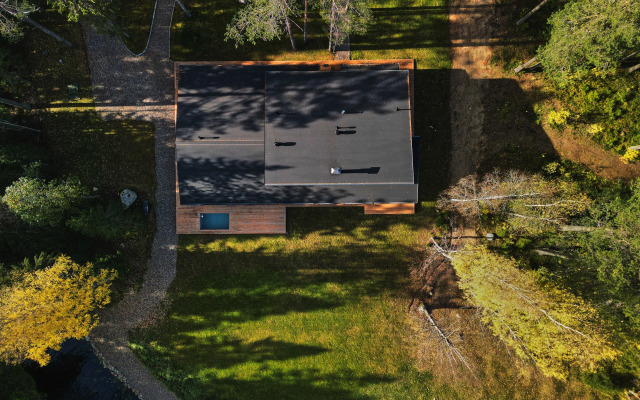 База отдыха Glanta