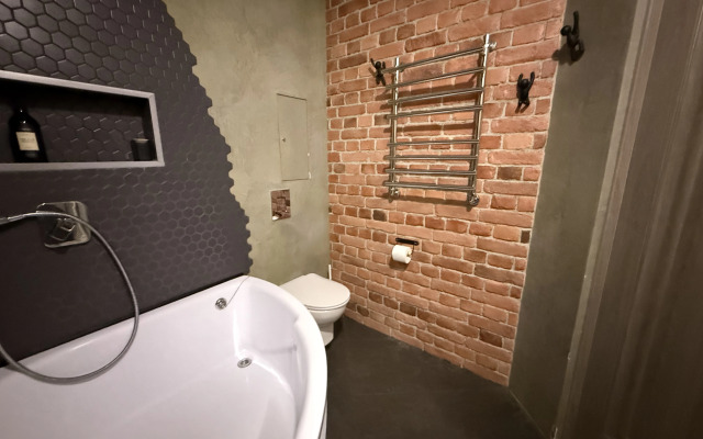 Квартира Дизайнерская