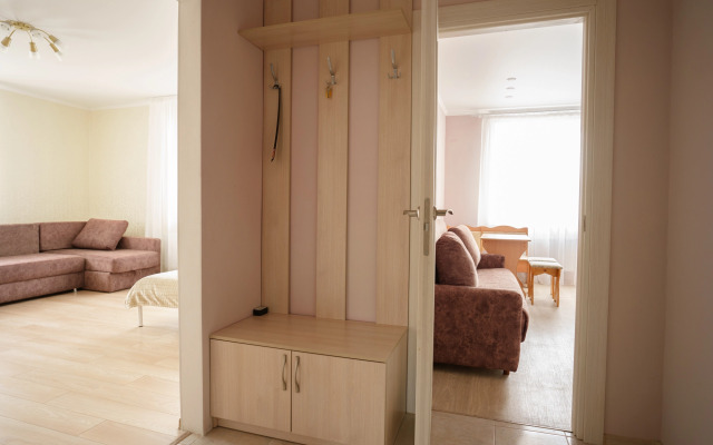 Квартира Righ Room на Спартака 11