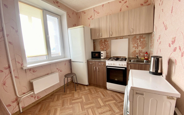 Квартира на улице 50 Лет Октября 81