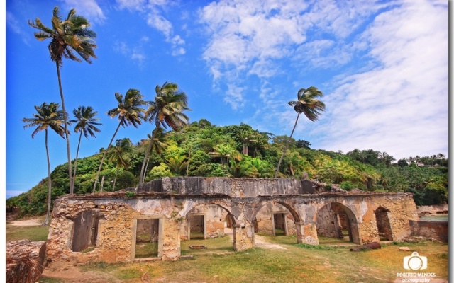 Pousada-Cacau do Morro Villa