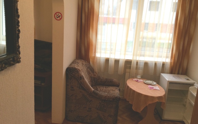 Мини-Отель  Дом Дружбы