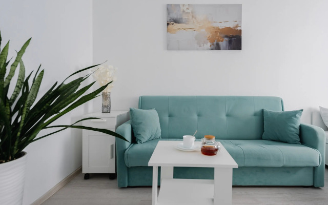 Bon Voyage Apartments