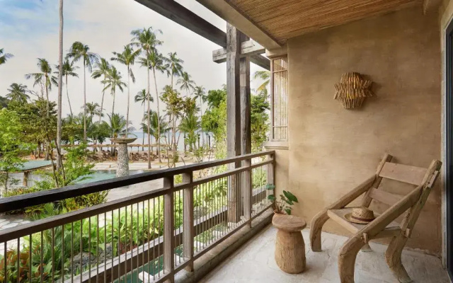 Dinso Resort & Villas Ko Chang, Vignette Collection