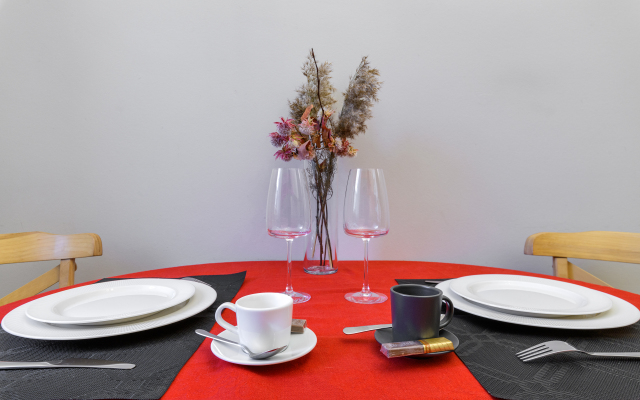 Апартаменты Sergeew Apartments Авторский апартамент у Мариинского Театра