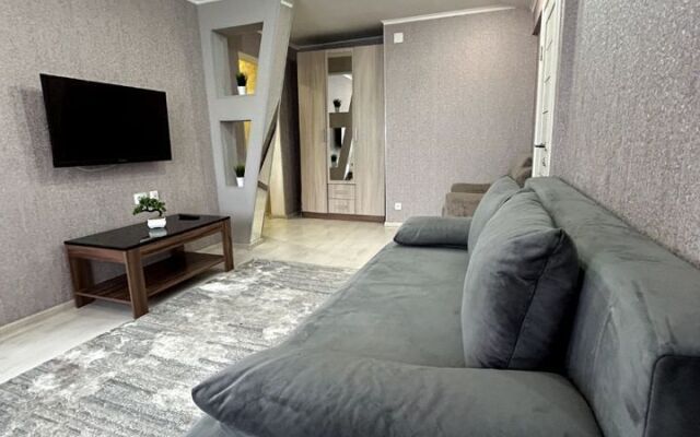 Квартира по Улице Ботвина 8