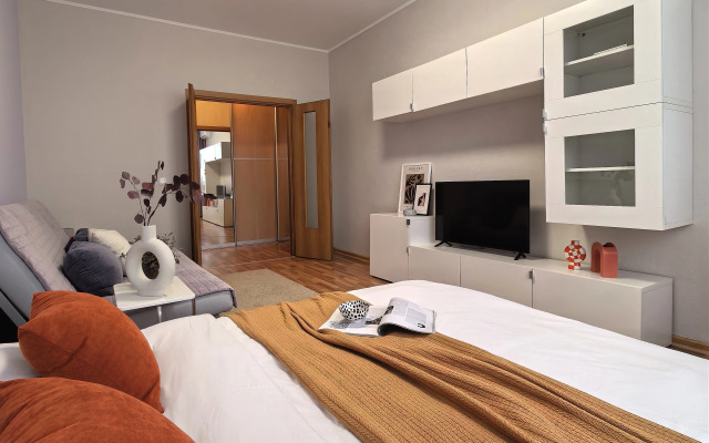 Квартира рядом с метро