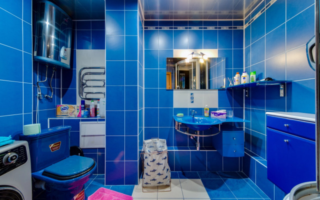 Уютные Двухкомнатные апартаменты на Стаханова 40