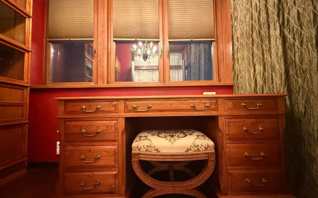 Квартира Уютная с видом на Ходынское поле