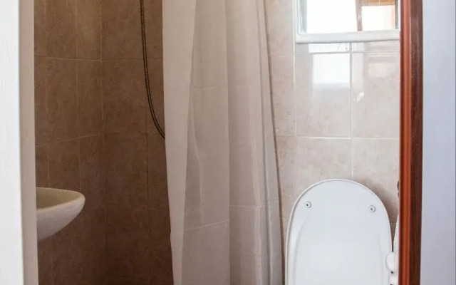 Квартира Студия с мансардой в Сочи