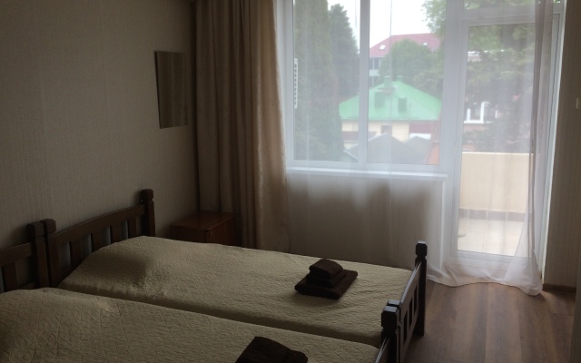 Okeanik Guest house