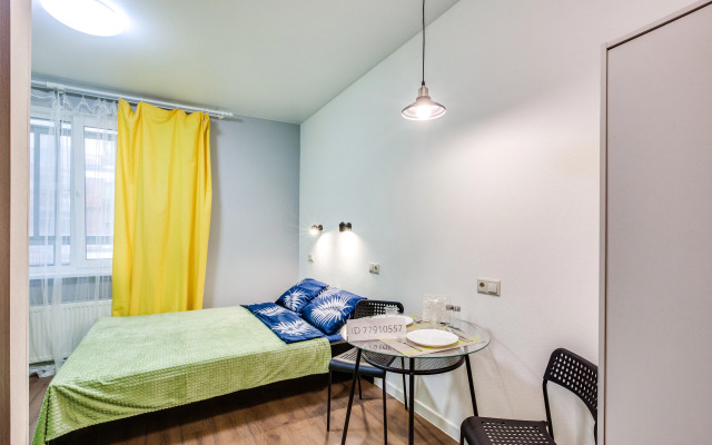 Апартаменты в Жк Парк Легенд 74 3