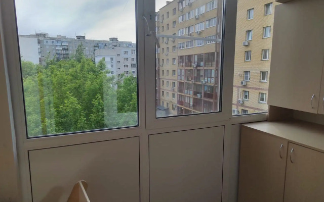 Квартира на Полтавской