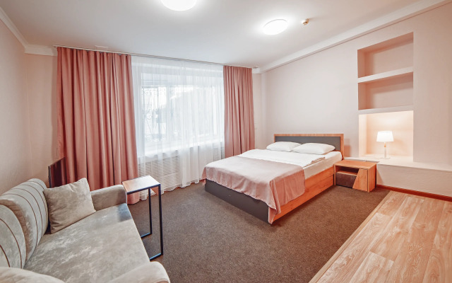Na Kozhevennom Mini hotel