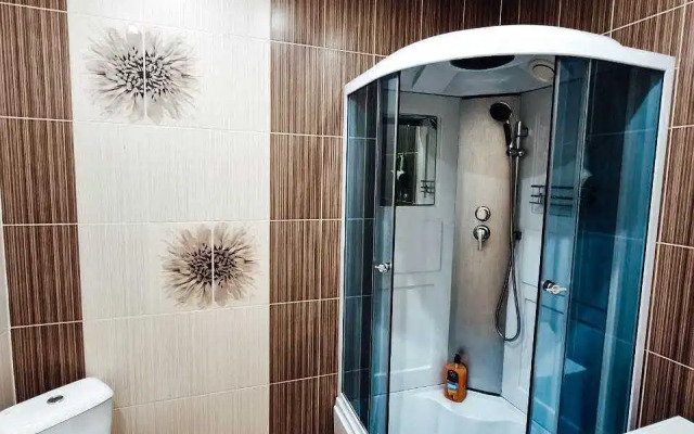 Квартира Уютная на Волоколамском Проспекте 25к1