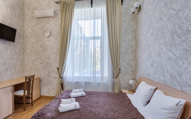 DalaMar Mini-Hotel