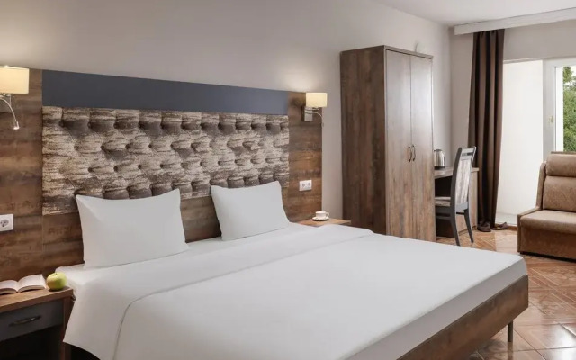 Mechta Hotel